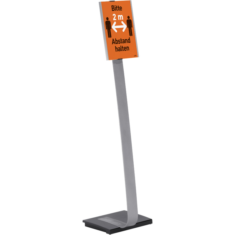 DURABLE Infoständer INFO SIGN STAND