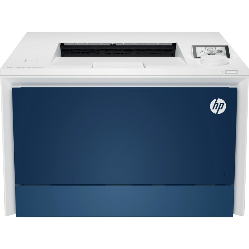 HP Farblaserdrucker Color LaserJet Pro 4202dw