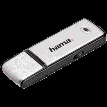 hama USB-Stick FlashPen Fancy USB 2.0, 16 GB