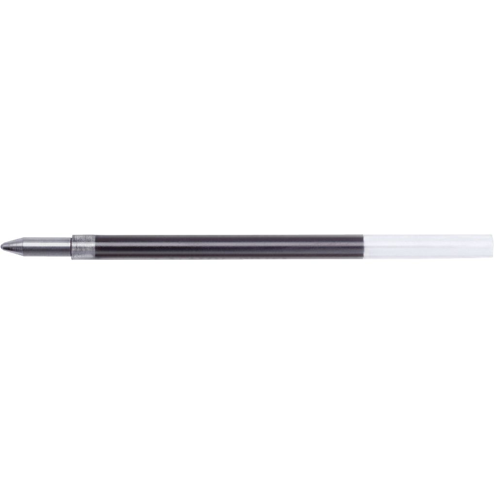 Nachfüllmine für Tombow Air Press pen, schwarz, dokumentenecht