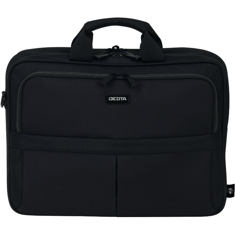 DICOTA Laptoptasche Eco Top Traveller SCALE 14-15.6