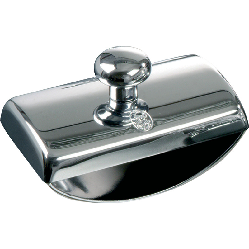 El Casco Löschwiege M750-CT, Edelchrom