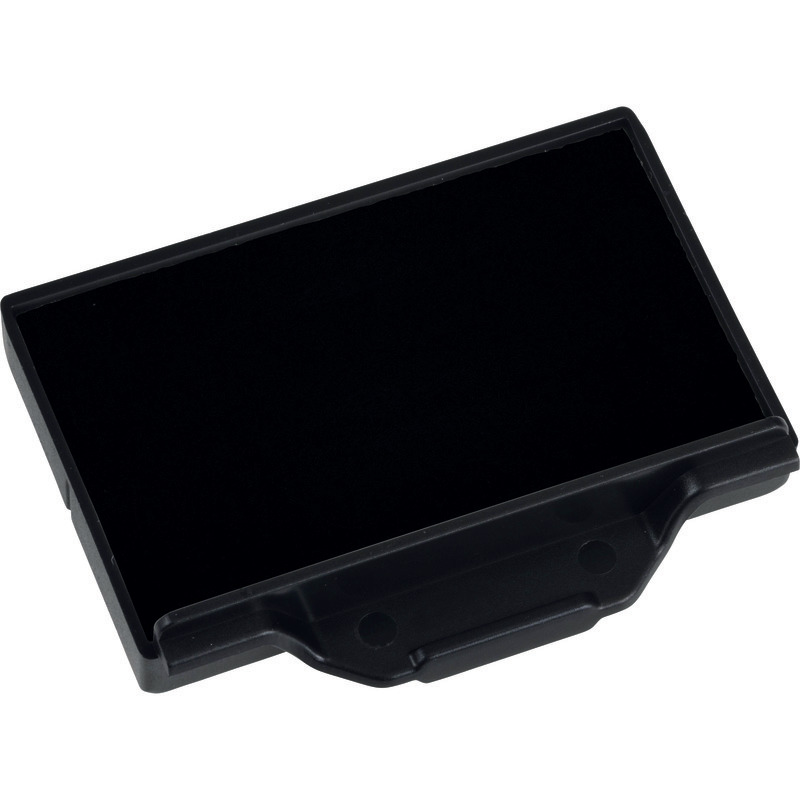 Trodat Ersatzstempelkissen 6/53, schwarz, für Stempel 5203, 5440, 5440/L, 5253