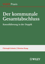 Der kommunale Gesamtabschluss Der kommunale Gesamtabschluss