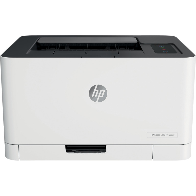 HP Laserdrucker Color Laser 150nw