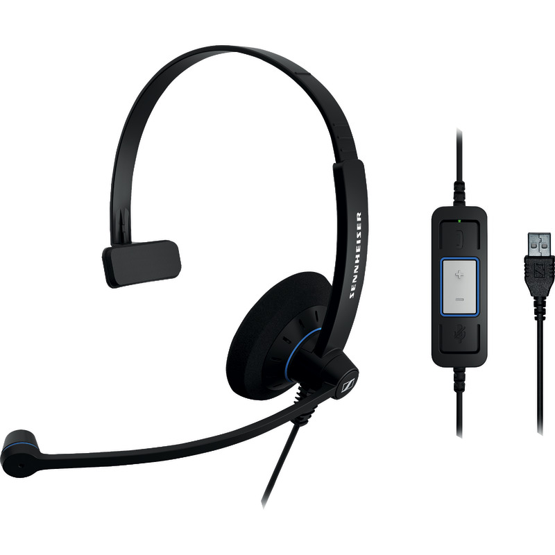 EPOS YYYYY SENNHEISER IMPACT SC 30 USB ML