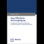 Neue Öffentliche Rechnungslegung