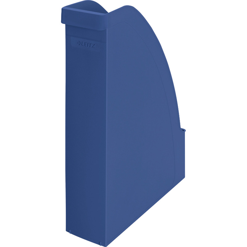 LEITZ Stehsammler Recycle 2476 - blau