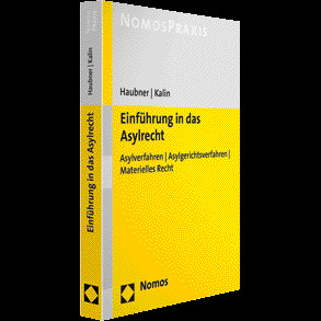 Einführung in das Asylrecht Einführung in das Asylrecht