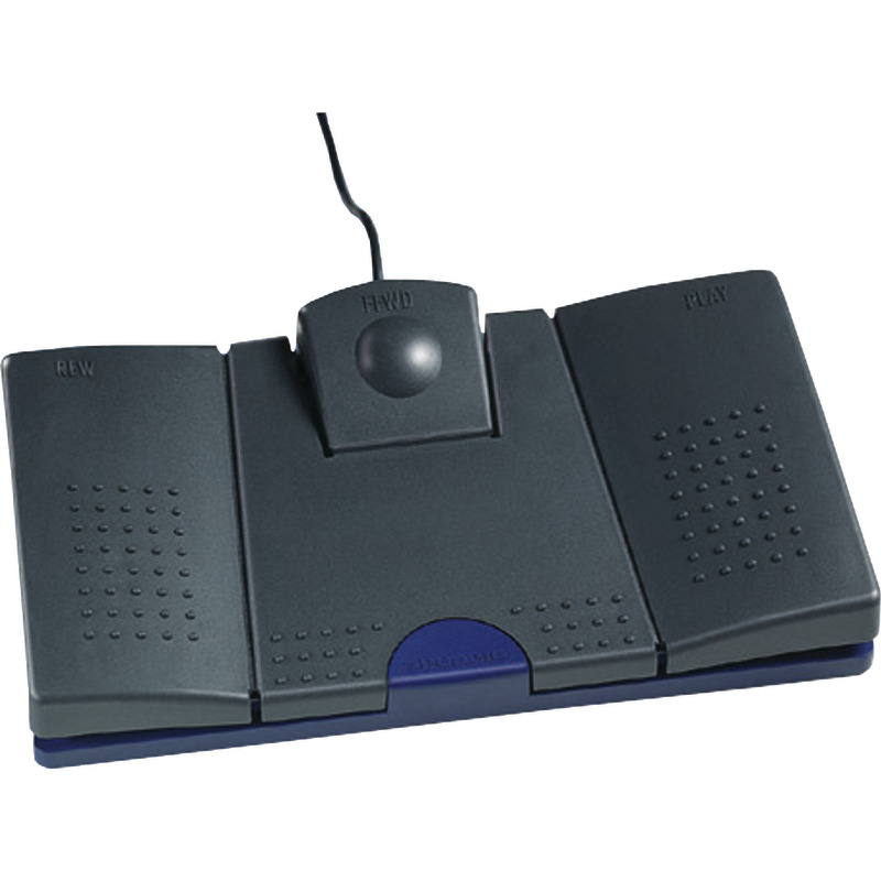 GRUNDIG Fußschalter 540 USB