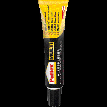 Pattex Alleskleber Multi, Inhalt 20 g