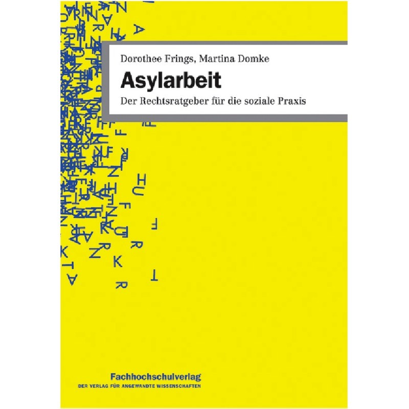 Asylarbeit