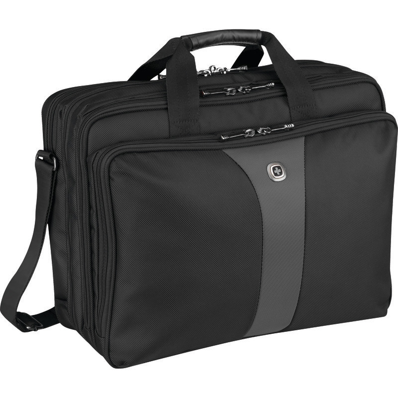 WENGER Notebook-Tasche LEGACY 17