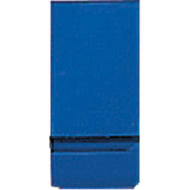 ORGALEX® Schiebesignale, 8 mm breit - hellblau