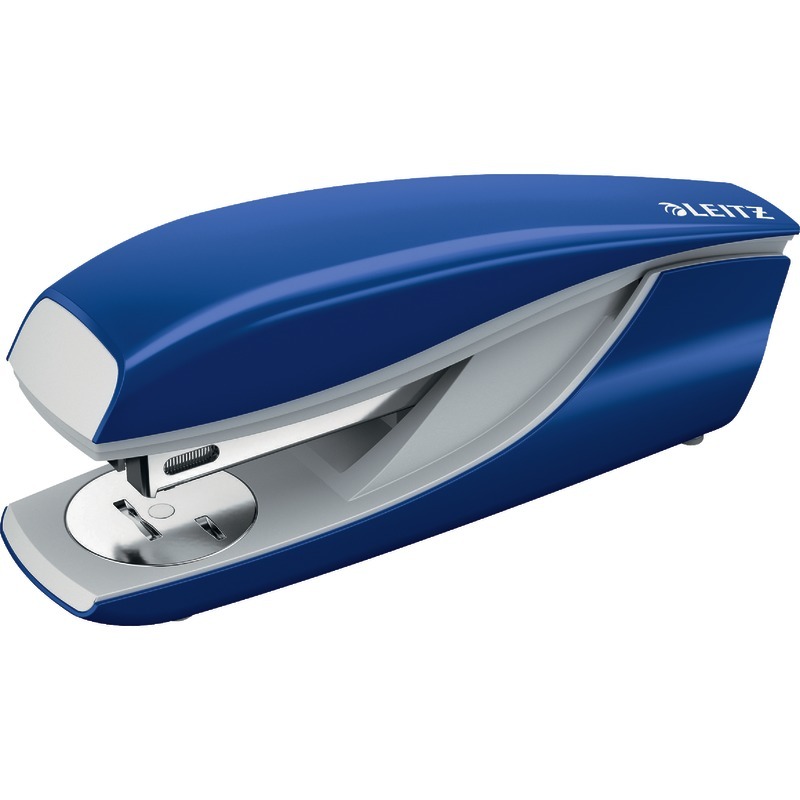 LEITZ NEXXT Heftgerät 5502 - blau