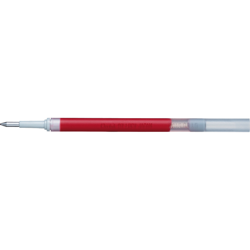Pentel  EnerGelmine Document LRP7 - rot