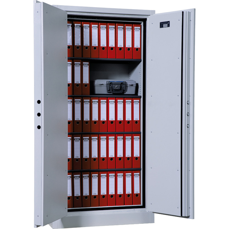 SISTEC Dokumentensafe, B x H x T außen: 950 x 1.950 x 550 mm SISTEC Dokumentensafe, B x H x T außen: 950 x 1.950 x 550 mm