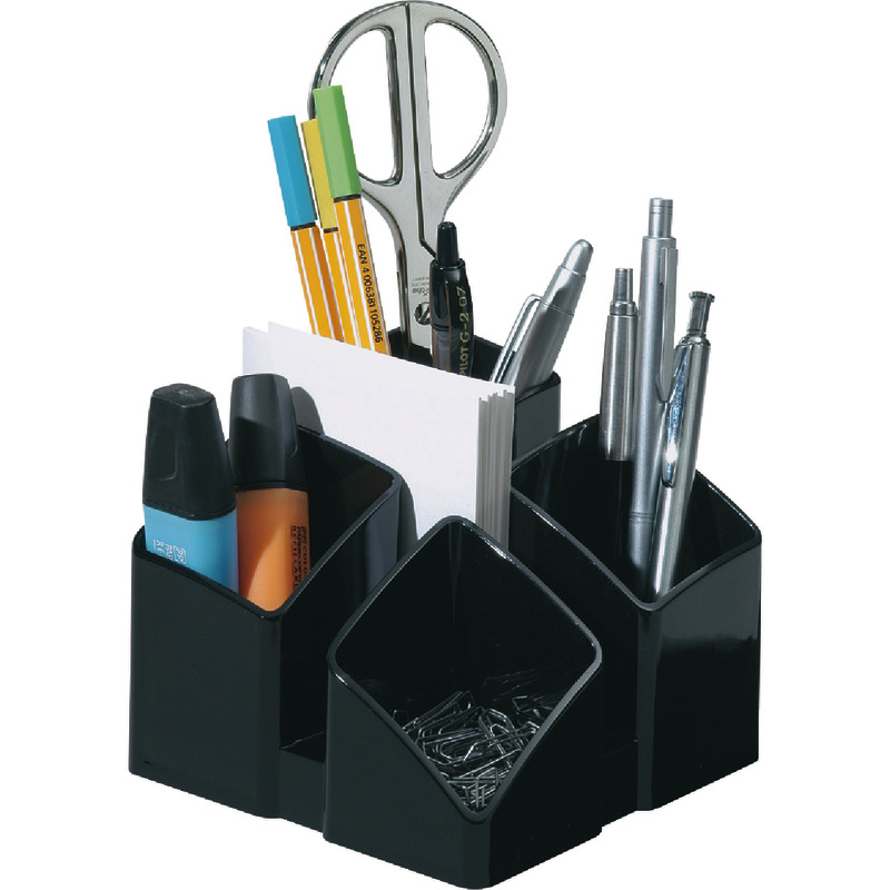 HAN Multiköcher SCALA - schwarz