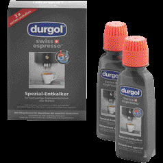 durgol swiss espresso Spezial-Entkalker