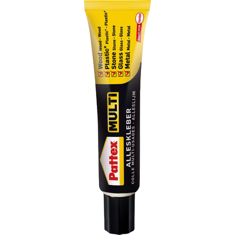 Pattex Alleskleber Multi, Inhalt 20 g