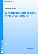 Kindertagesstättengesetz Schleswig-Holstein