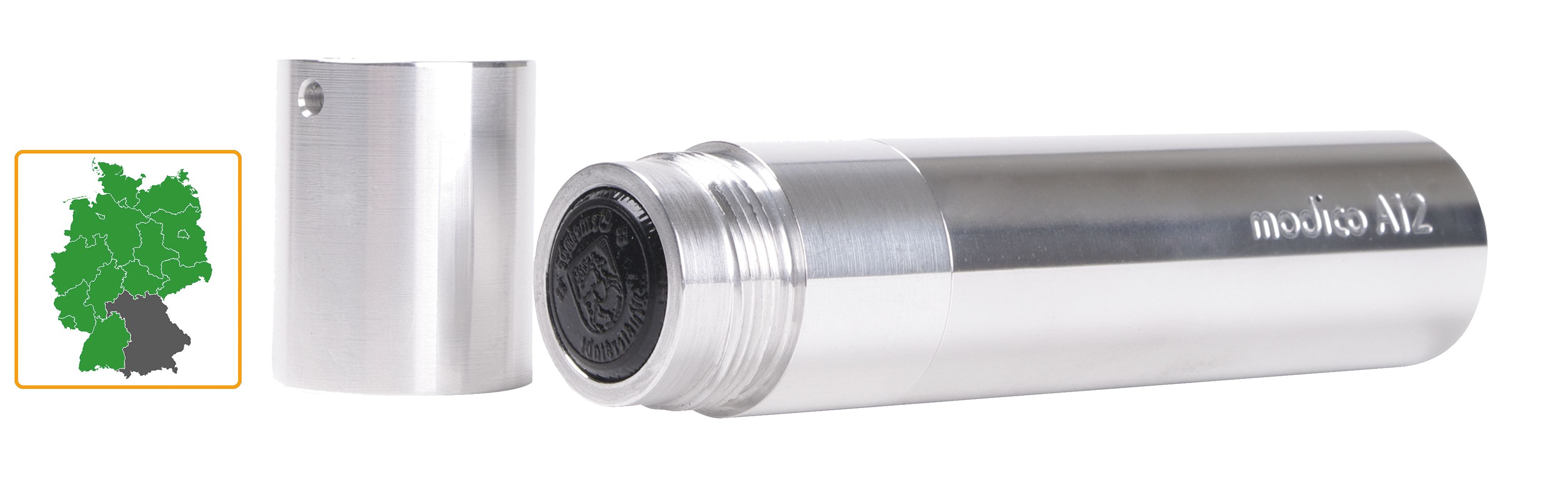 Modico A12 für Rundsiegel Modico A12 für Rundsiegel