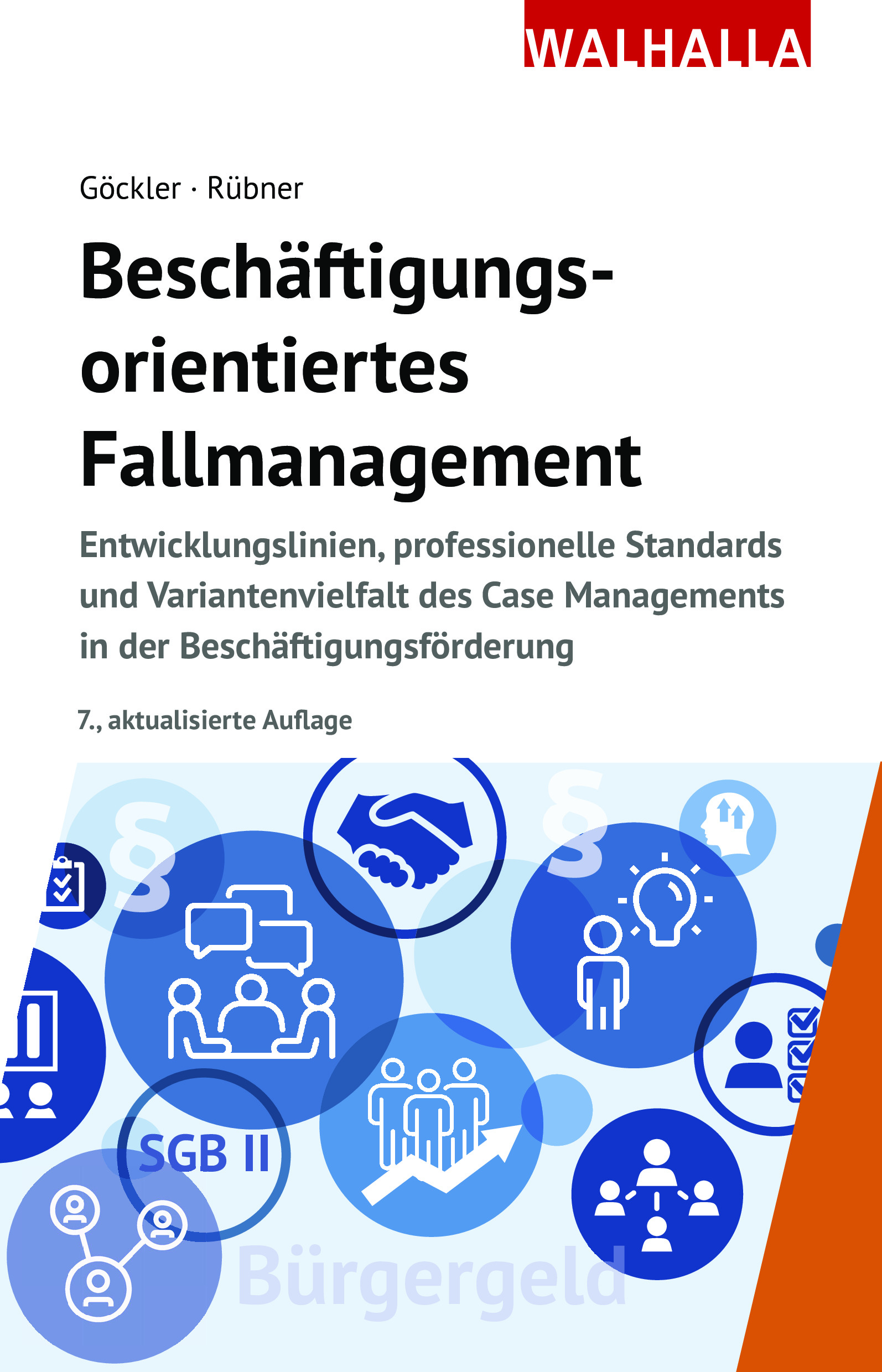 Beschäftigungsorientiertes Fallmanagement