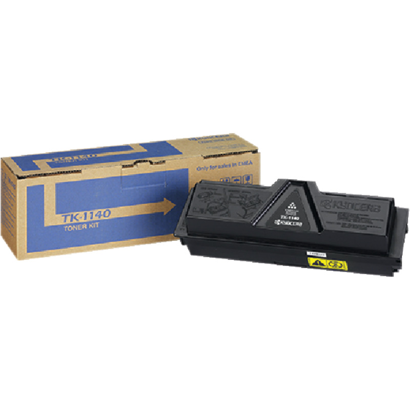 Kyocera Toner TK-1140, schwarz