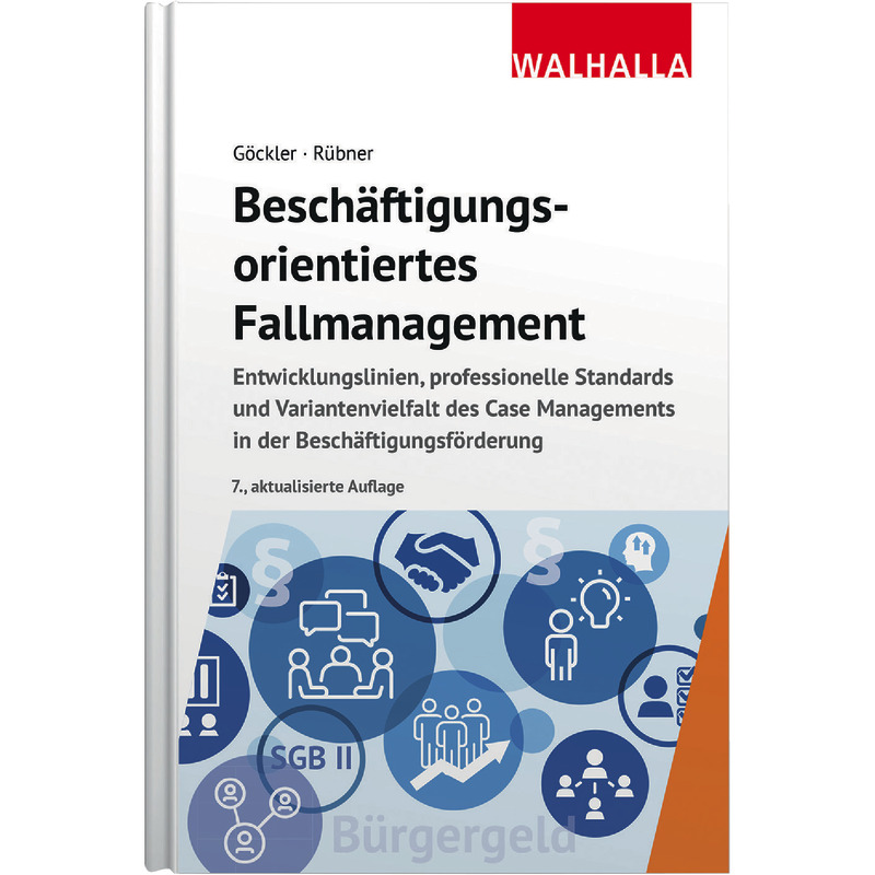 Beschäftigungsorientiertes Fallmanagement