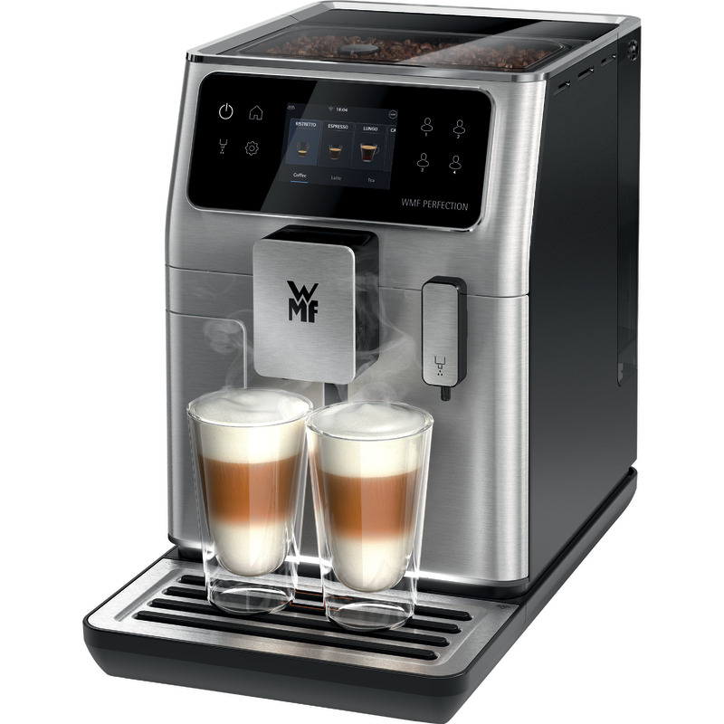 WMF Kaffeevollautomat Perfection 640L