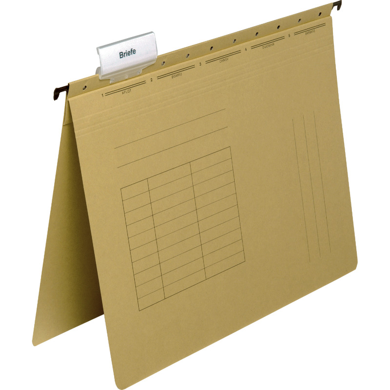 SoldanPlus Serie ECO Hängehefter, 1 Abheftvorrichtung, Rechtsheftung, ohne Tasche SoldanPlus Serie ECO Hängehefter, 1 Abheftvorrichtung, Rechtsheftung, ohne Tasche