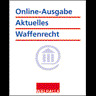 Walhalla Aktuelles Waffenrrecht  - online