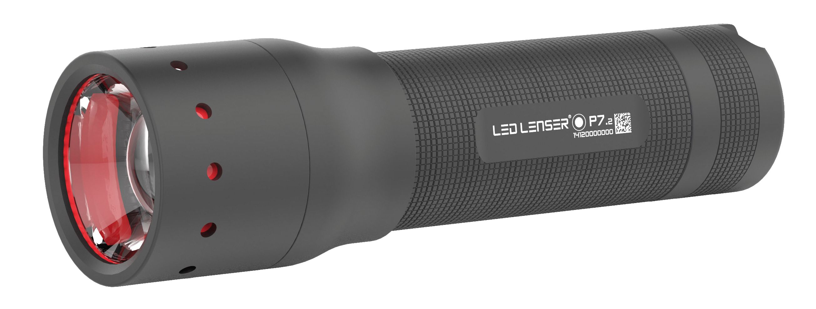 LED Lenser P7 Taschenlampe