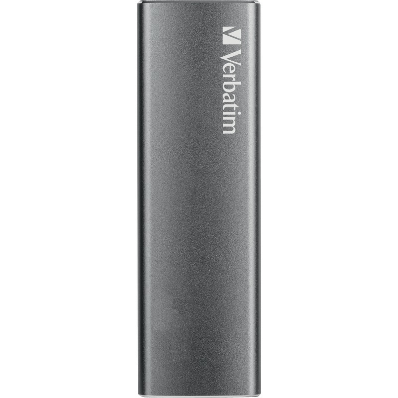 Verbatim SSD Laufwerk 240 GB, USB 3.1