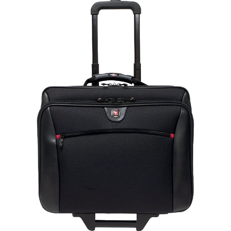 WENGER Business-Trolley POTOMAC bis 17, 600661