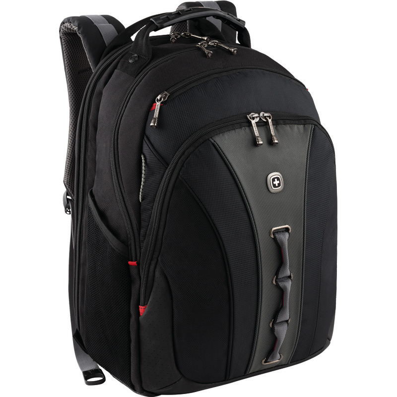 WENGER Laptop-Rucksack 16 SwissGear Legacy 600631