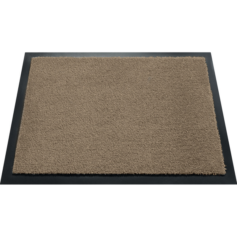 miltex Schmutzfangmatten Eazycare, B x L: 910 x 1.500 mm - beige