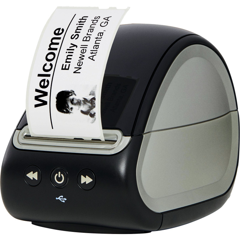 DYMO Etikettendrucker LabelWriter™ 550 DYMO Etikettendrucker LabelWriter™ 550