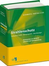 Strahlenschutz - mit Fortsetzungsbezug