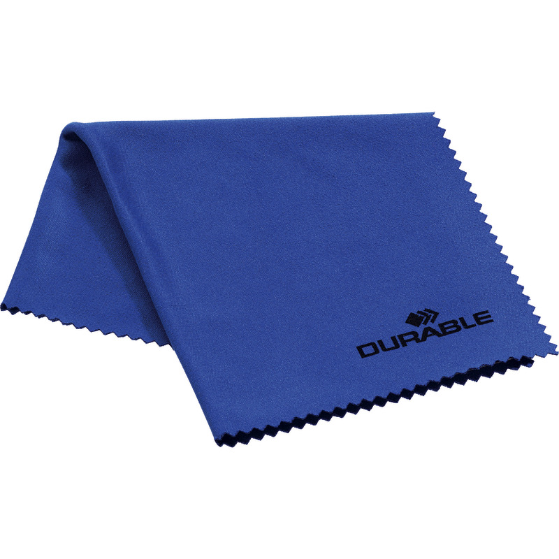 DURABLE  Microfasertuch Techclean Cloth