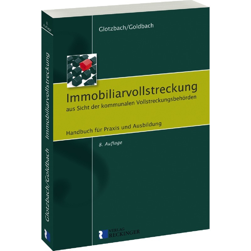 Immobiliarvollstreckung aus Sicht der kommunalen Vollstreckungsbehörden