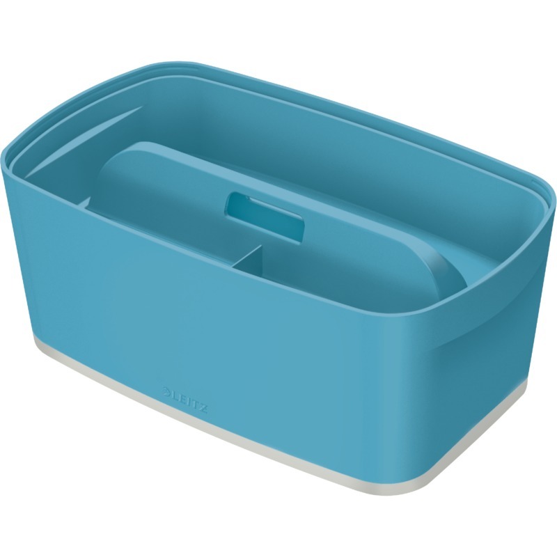 LEITZ Aufbewahrungsbox Cosy MyBox 5267 - blau