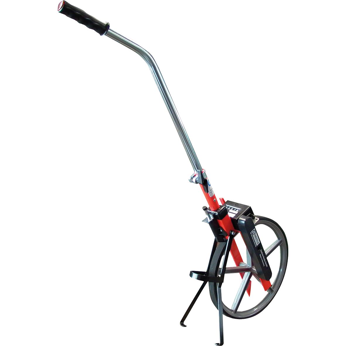 Präzisionsmessrad für exakte Messungen