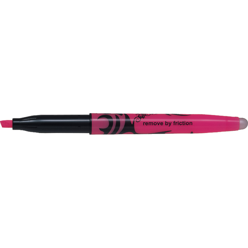 PILOT Textmarker FriXion LIGHT - rosa