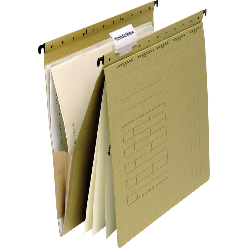 SoldanPlus Taschenhefter
