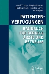 Patientenverfügungen