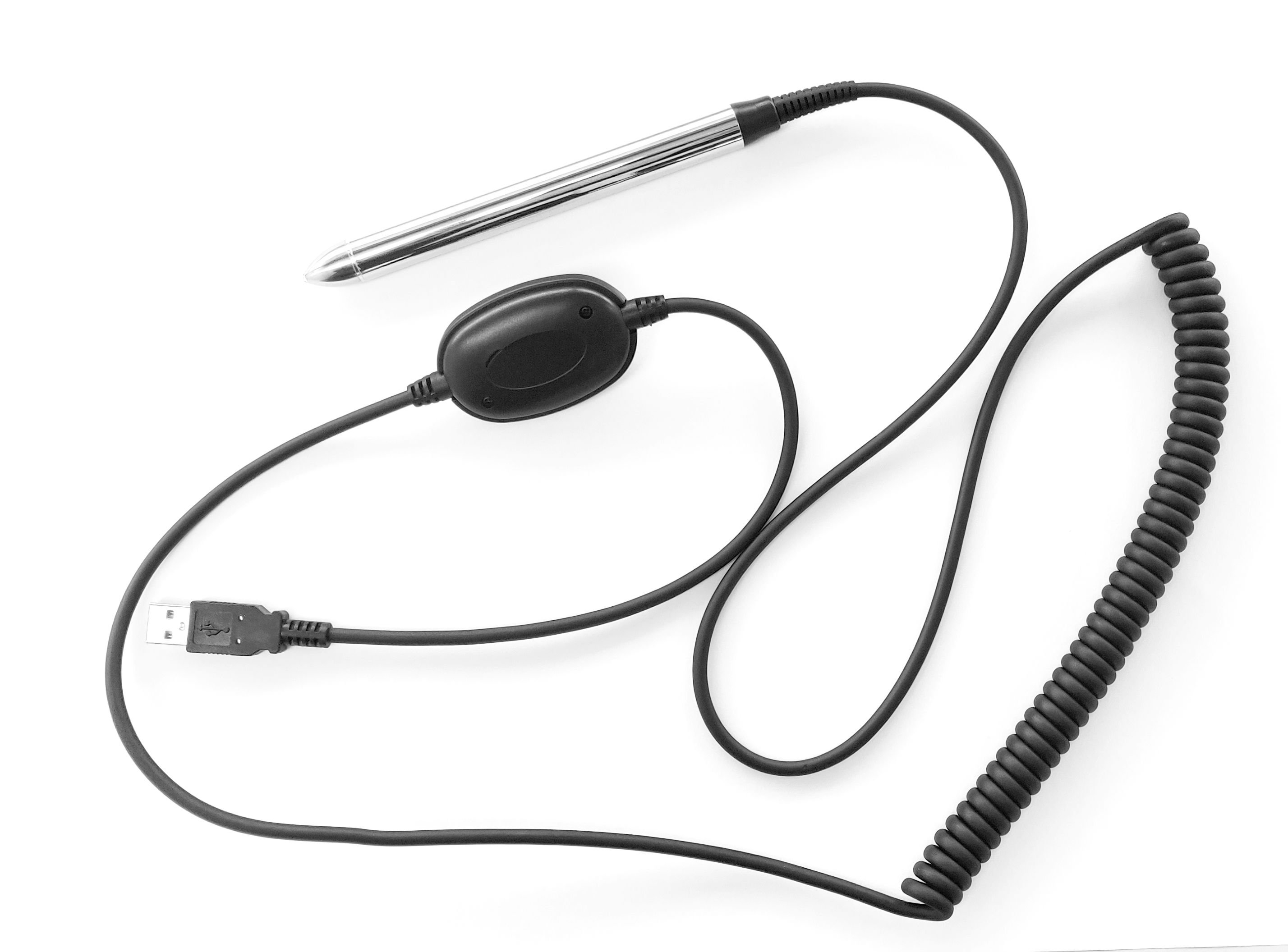 Barcode-Lesestift OPAL inkl. USB Kabel und Manual ME: Stück