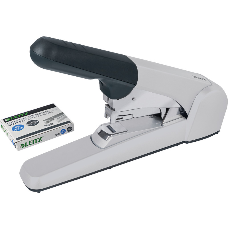 LEITZ Flachheftgerät 5552