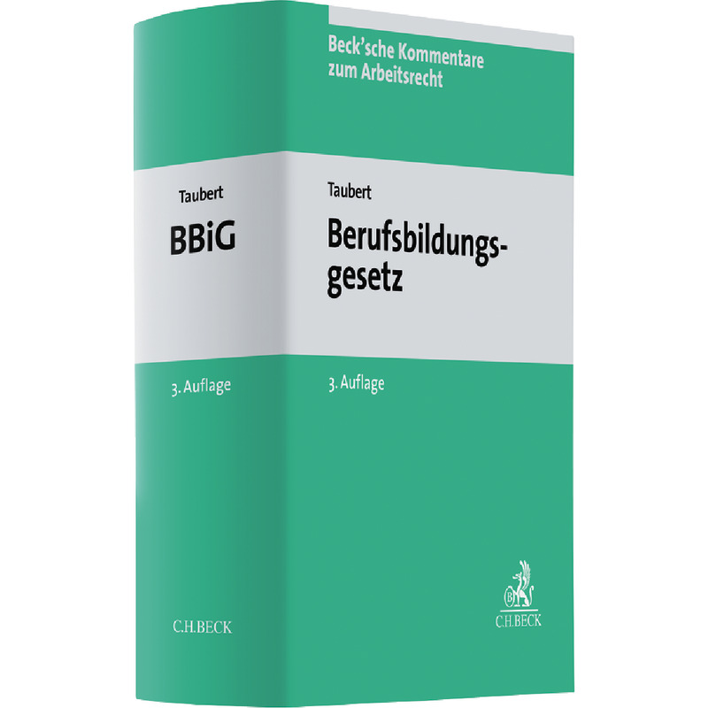 Berufsbildungsgesetz