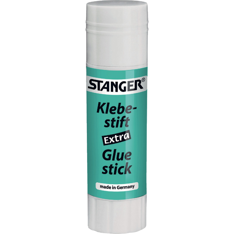 STANGER Klebestift, Inhalt 10 g